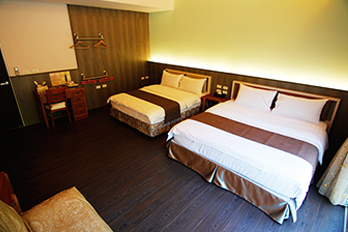 花蓮生日快樂莊園room2